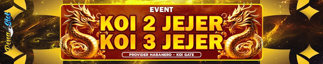 EVENT KOI GATE