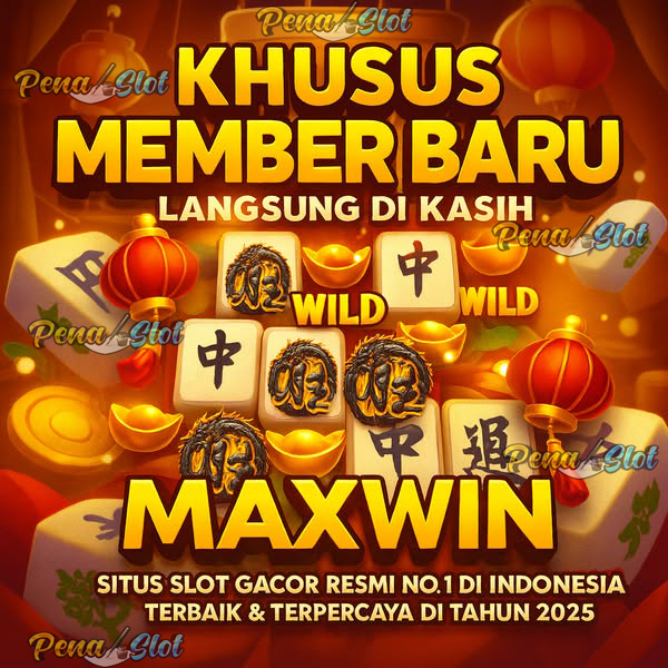 PENASLOT : Platfrom Situs Game Online Qris 1000 Terpercaya  
 - WooCommerce eCommerce