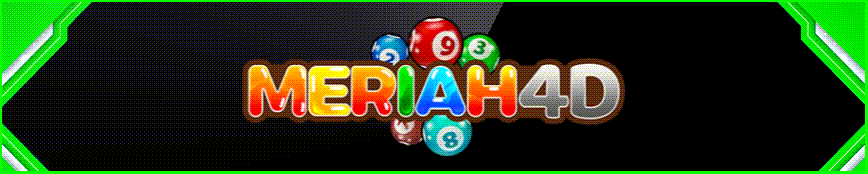 gampang menang bersama meriah4d