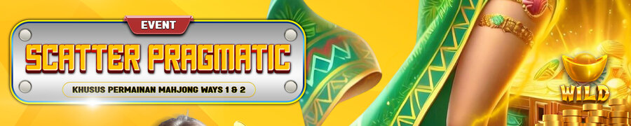 SCATTER PRAGMATIC PENASLOT