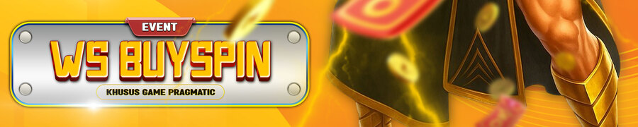 EVENT WINSTREAK BUY SPIN PENASLOT