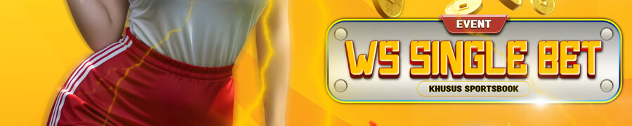 EVENT WINSTREAK SINGLEBET PENASLOT