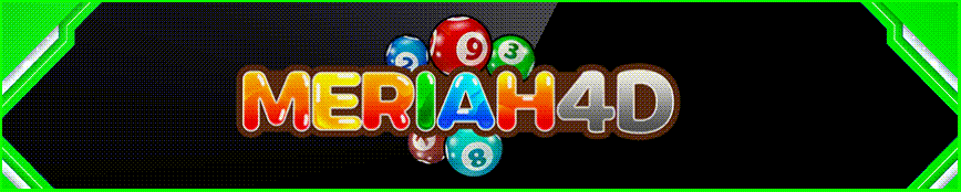 gampang menang bersama meriah4d